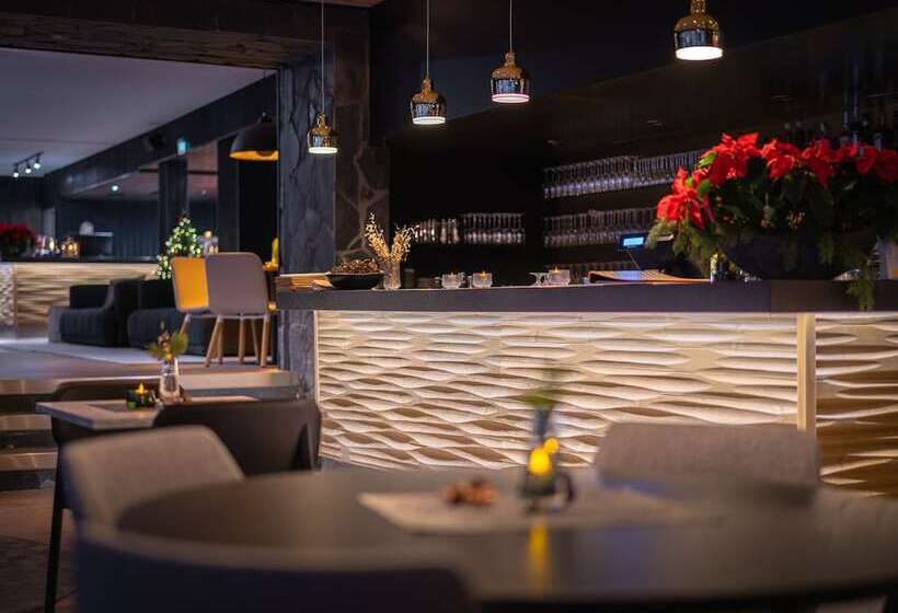 Wilderness Hotel Juutua