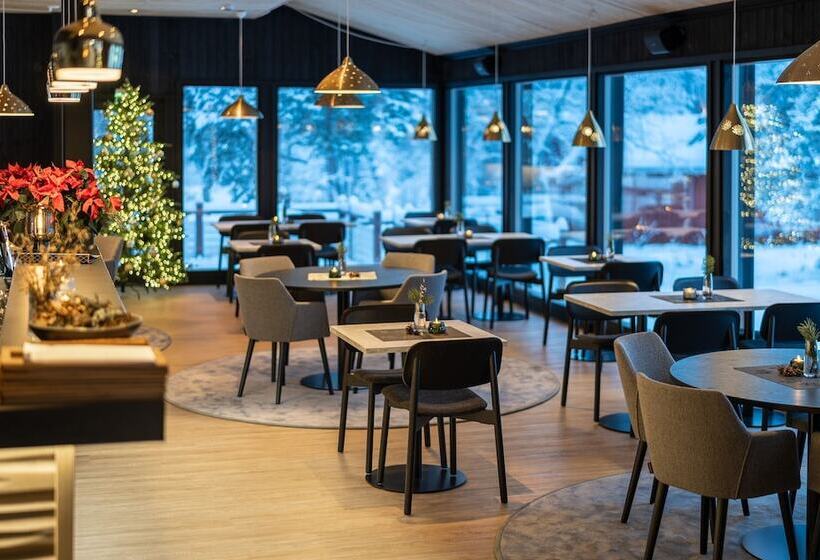 Wilderness Hotel Juutua