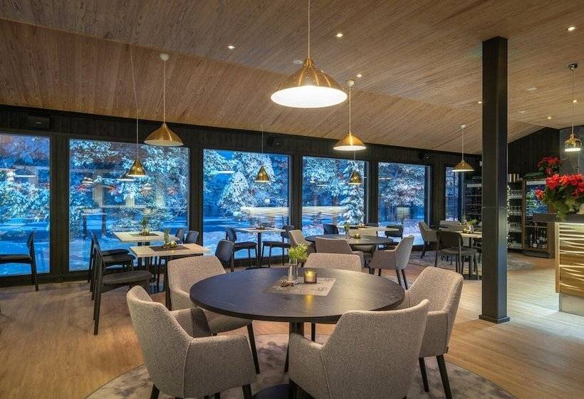 Wilderness Hotel Juutua