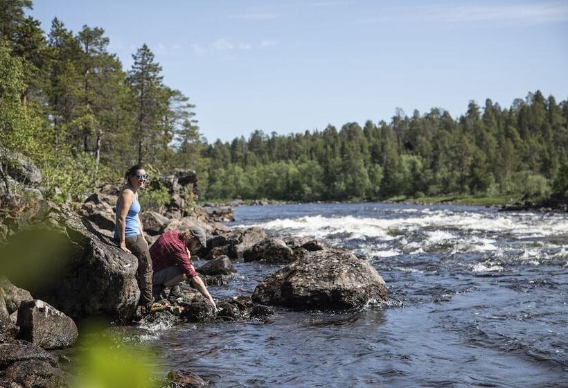 Wilderness Hotel Juutua