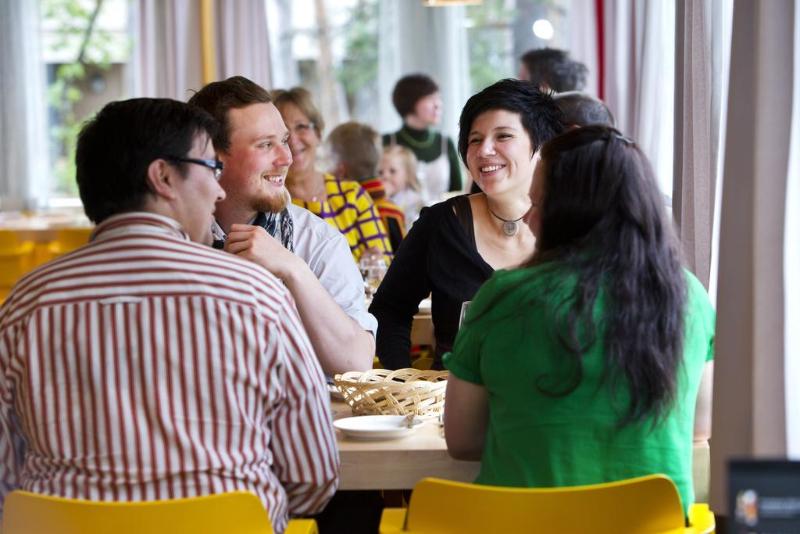 Wilderness Hotel Juutua