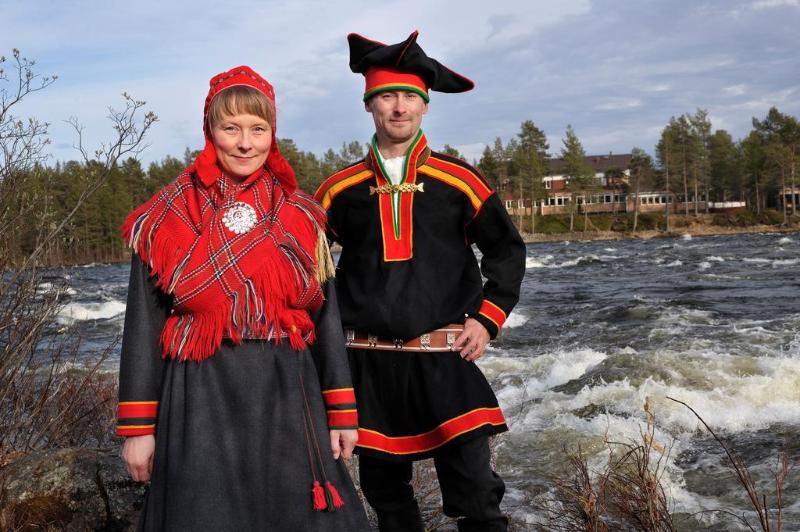 Wilderness Hotel Juutua