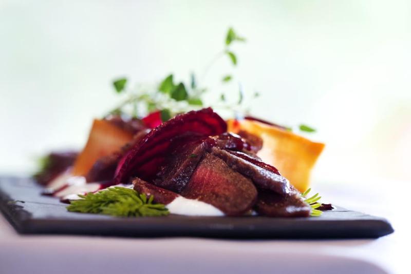 Wilderness Hotel Juutua