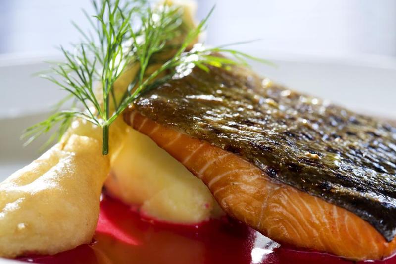 Wilderness Hotel Juutua