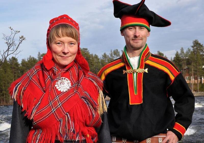 Wilderness Hotel Juutua