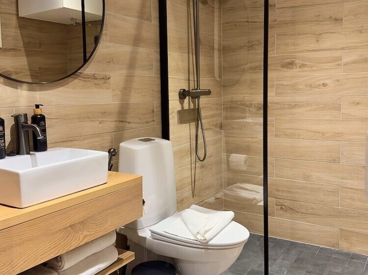 Wilderness Hotel Juutua