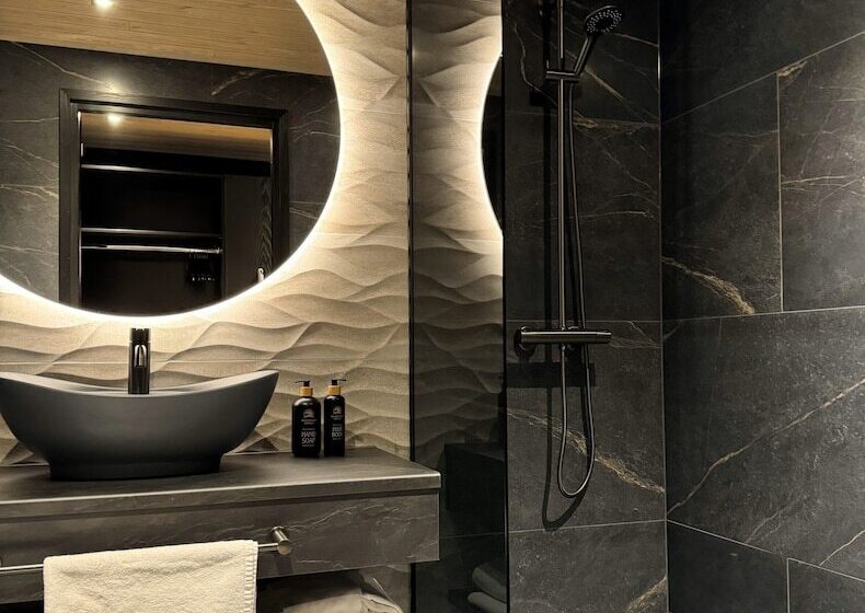 Wilderness Hotel Juutua