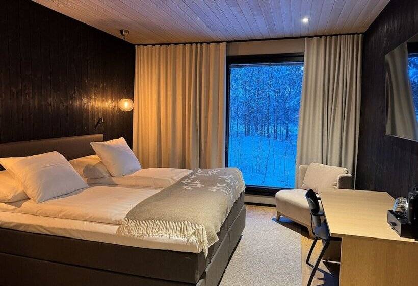 Wilderness Hotel Juutua