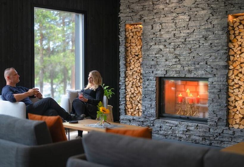 Wilderness Hotel Juutua