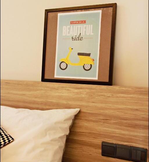 U Hotel Penang