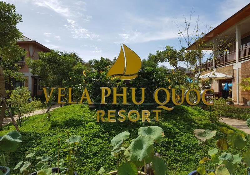 هتل Vela Phu Quoc Resort