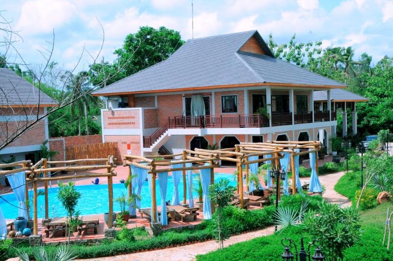 هتل Vela Phu Quoc Resort