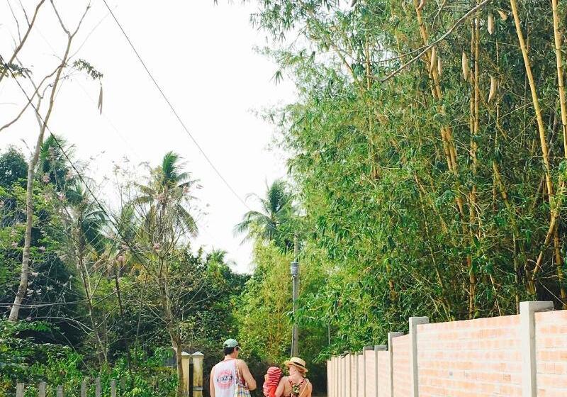 هتل Vela Phu Quoc Resort