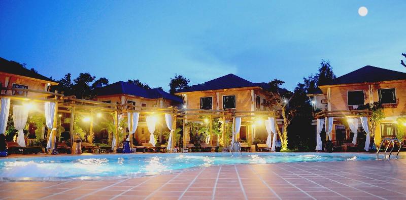 هتل Vela Phu Quoc Resort