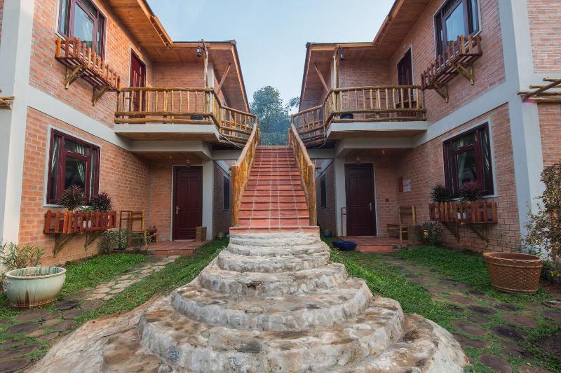 هتل Vela Phu Quoc Resort