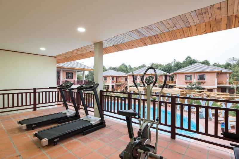 هتل Vela Phu Quoc Resort