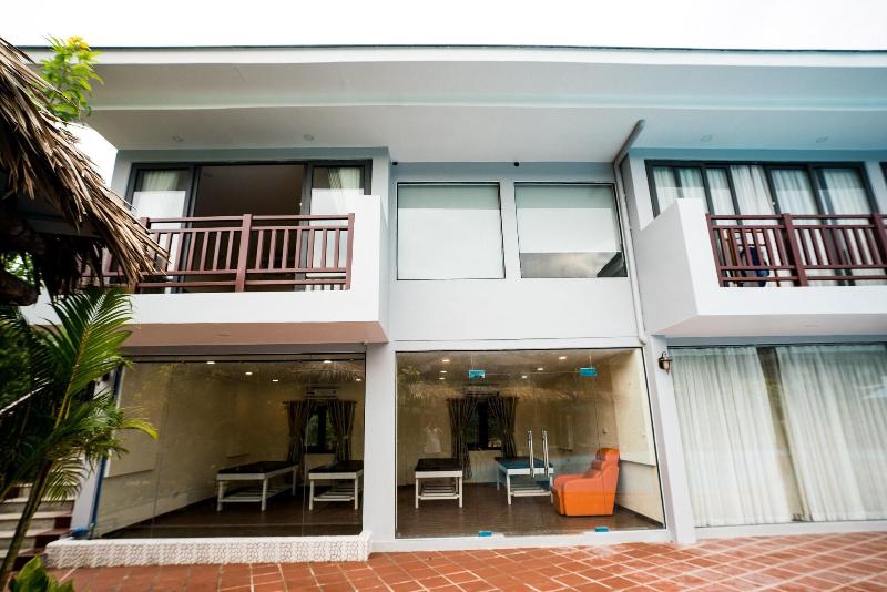 هتل Vela Phu Quoc Resort