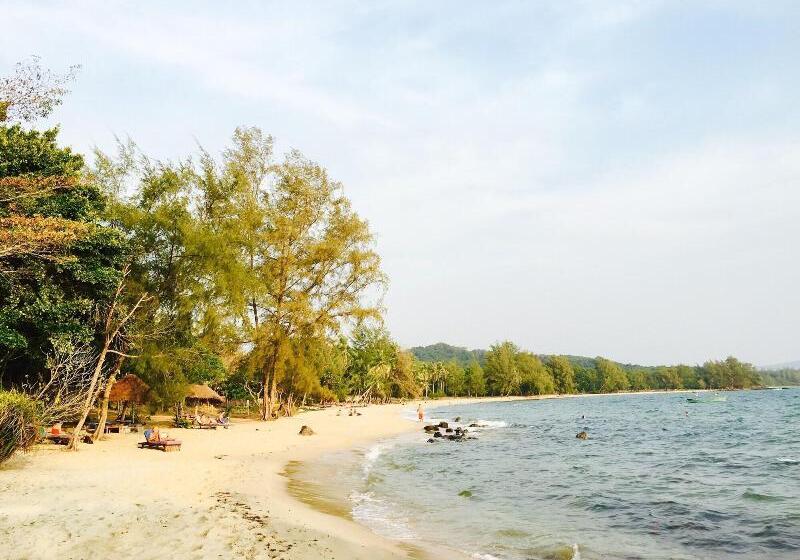 هتل Vela Phu Quoc Resort