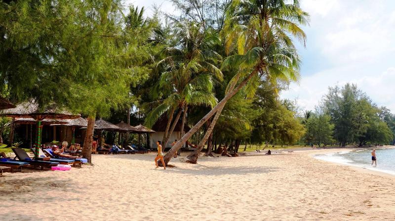 هتل Vela Phu Quoc Resort