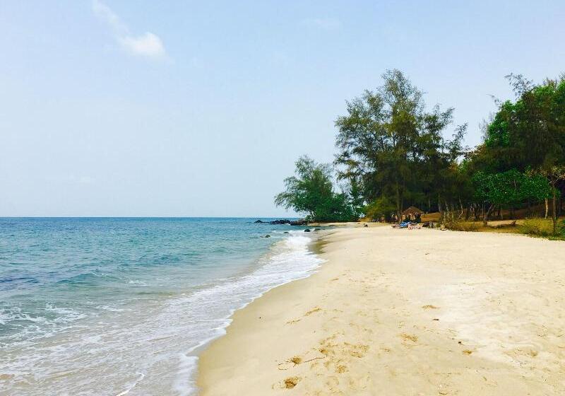 هتل Vela Phu Quoc Resort