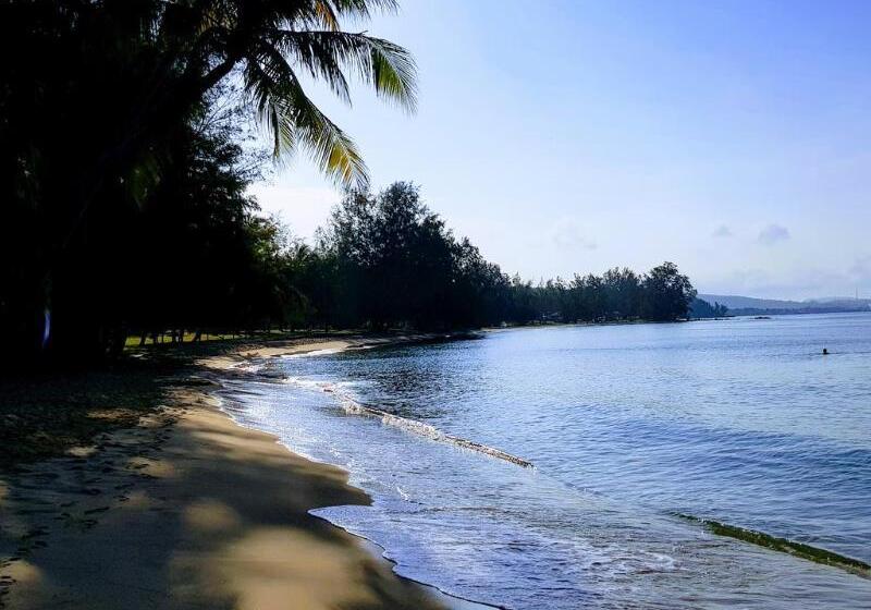 هتل Vela Phu Quoc Resort