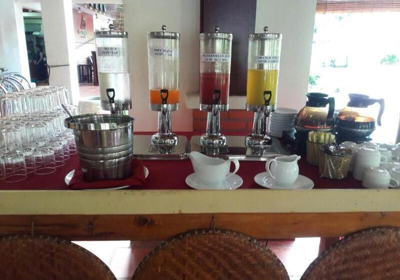 هتل Vela Phu Quoc Resort