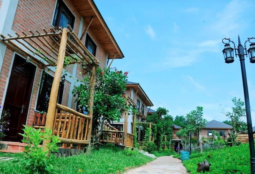 هتل Vela Phu Quoc Resort