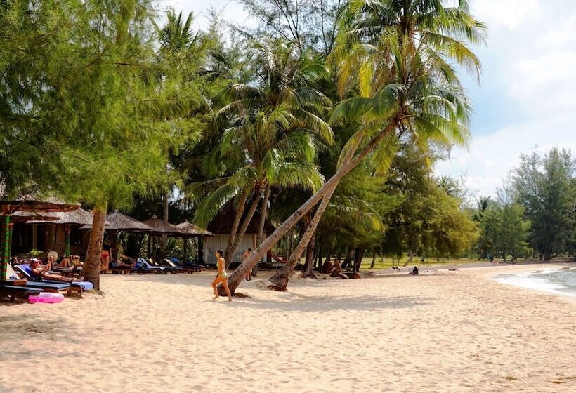 هتل Vela Phu Quoc Resort