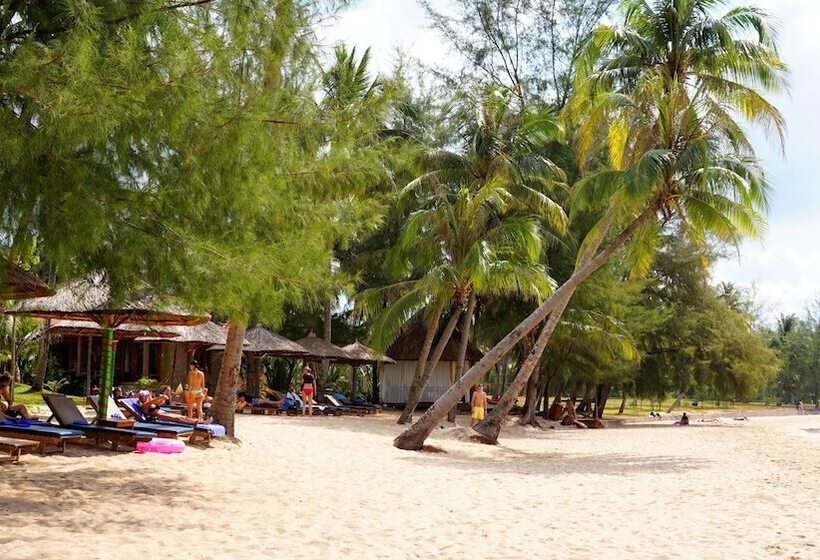 هتل Vela Phu Quoc Resort