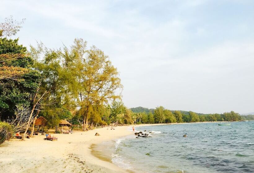 هتل Vela Phu Quoc Resort