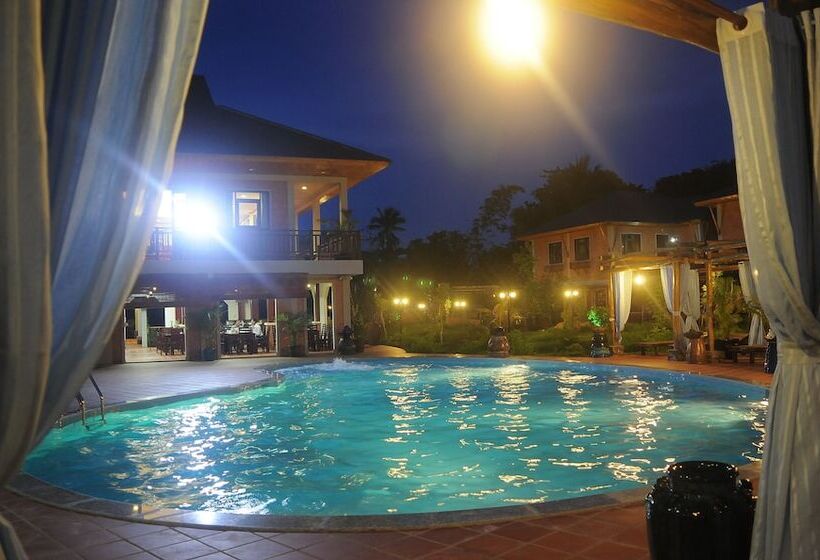 هتل Vela Phu Quoc Resort