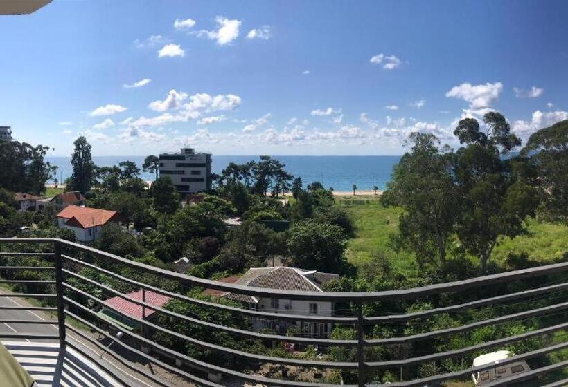 هتل Villa Del Mar