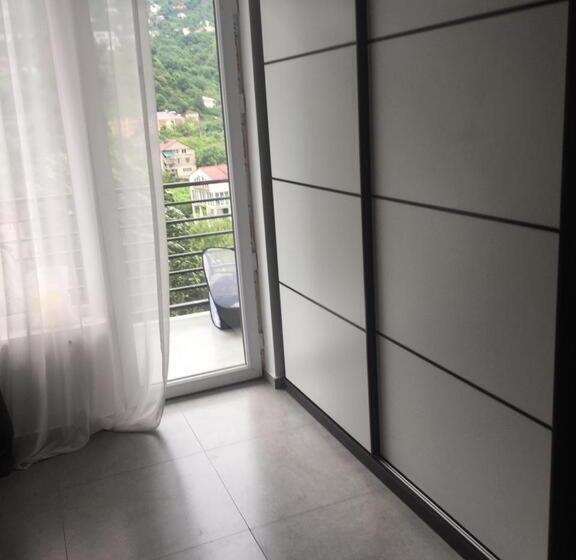 هتل Villa Del Mar