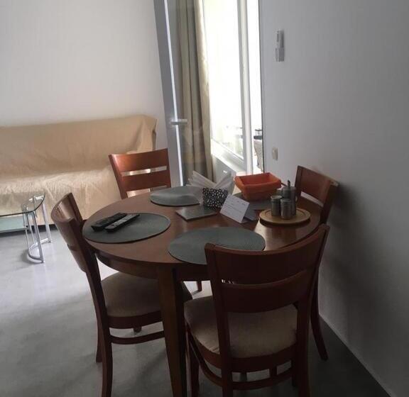 هتل Villa Del Mar