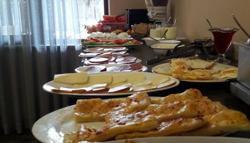 هتل Villa Del Mar