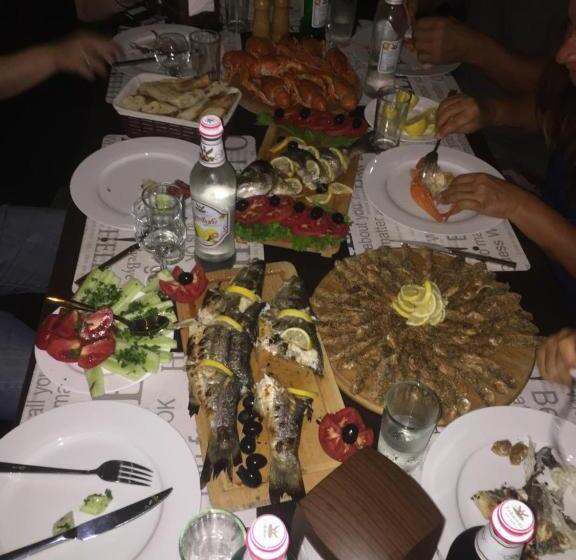 هتل Villa Del Mar