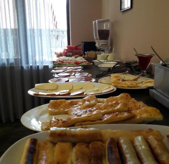 هتل Villa Del Mar