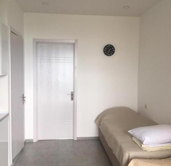 هتل Villa Del Mar