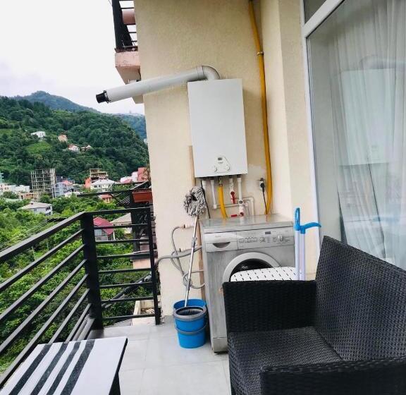 هتل Villa Del Mar