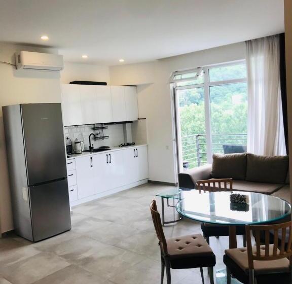 هتل Villa Del Mar