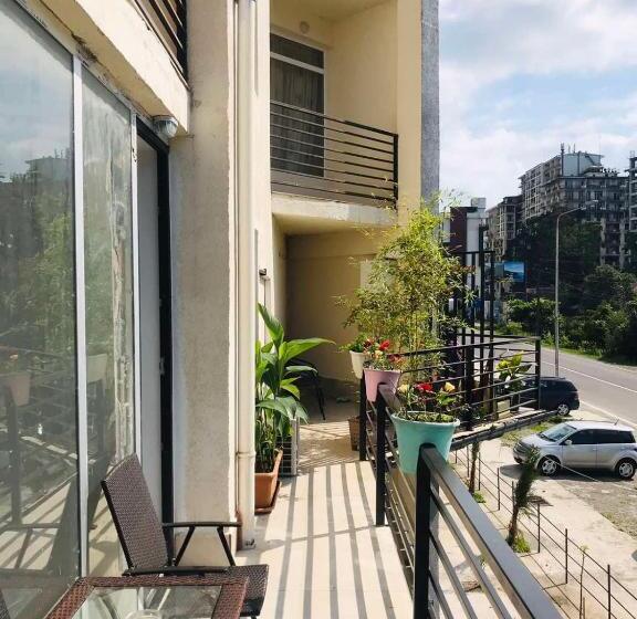 هتل Villa Del Mar