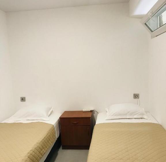 هتل Villa Del Mar