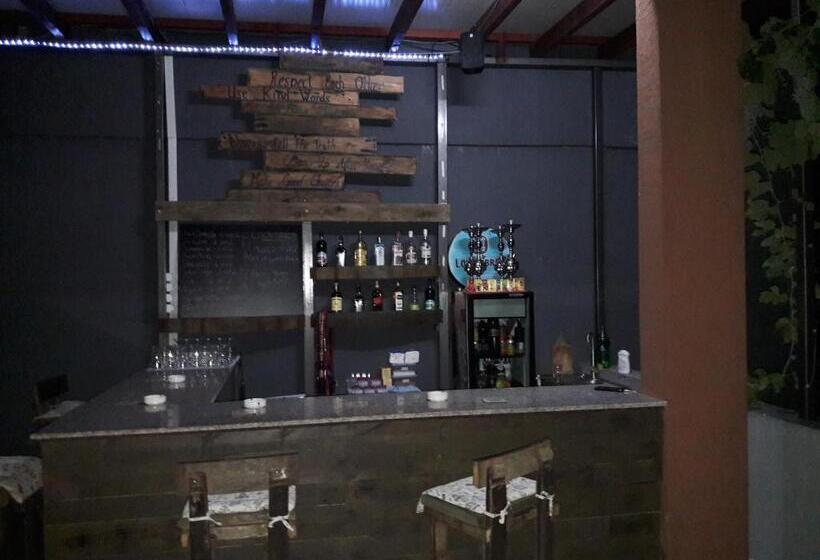 هتل Villa Del Mar