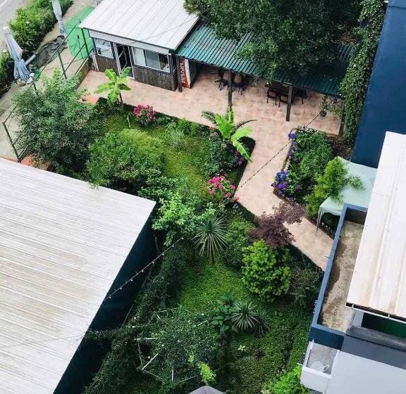 هتل Villa Del Mar