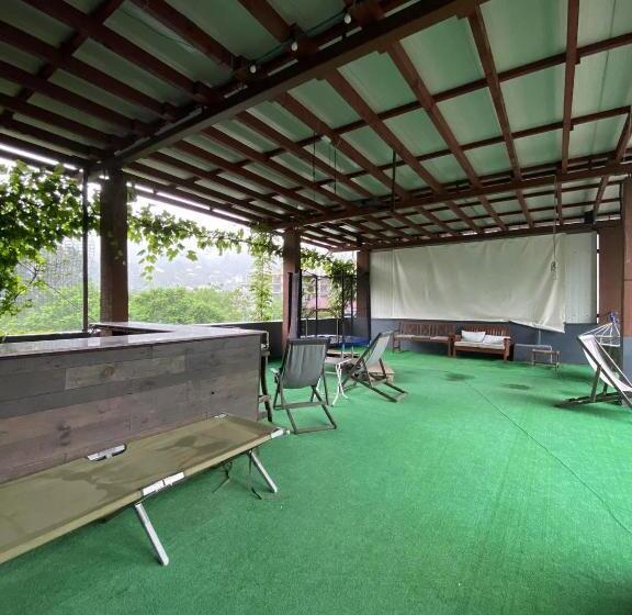 هتل Villa Del Mar