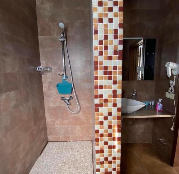 هتل Villa Del Mar