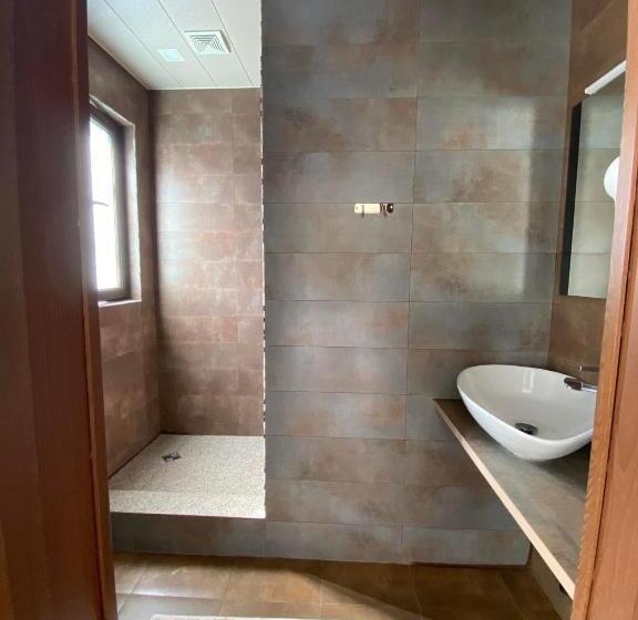 هتل Villa Del Mar