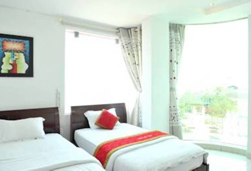 Fotos del hotel Vinapha:  21