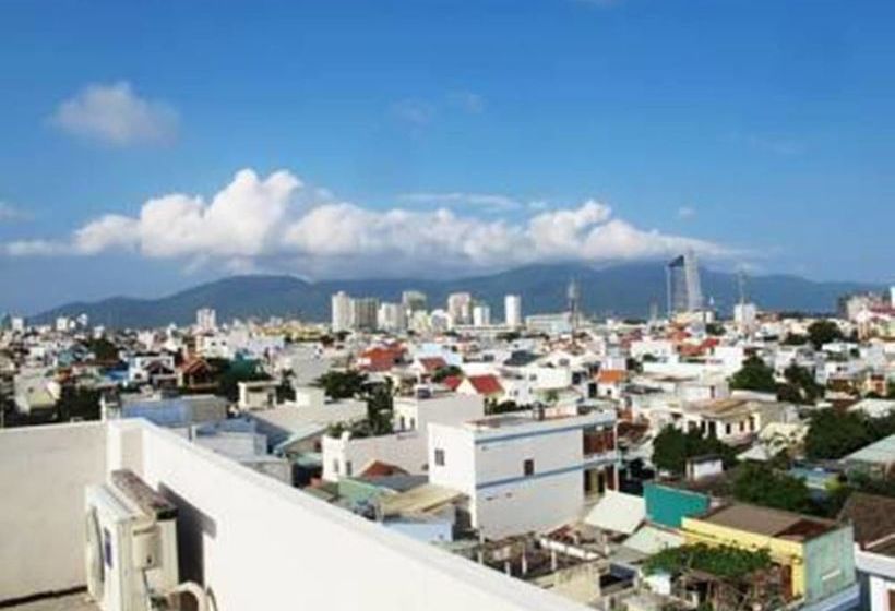 Fotos del hotel Vinapha:  3