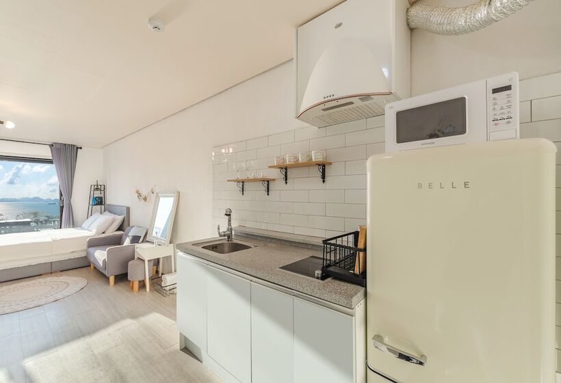 ホテル Whale S Dream